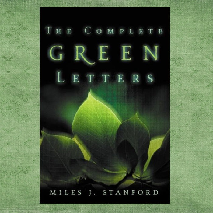 The Complete Green Letters