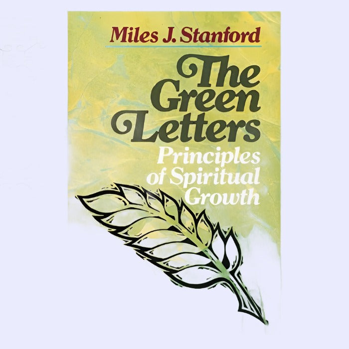 The Green Letters